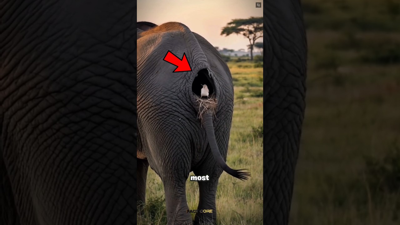 These Bird Sounds Are So Terrifying, You'll Regret Listening&hellip;&rdquo; 😵&zwj;💫😱