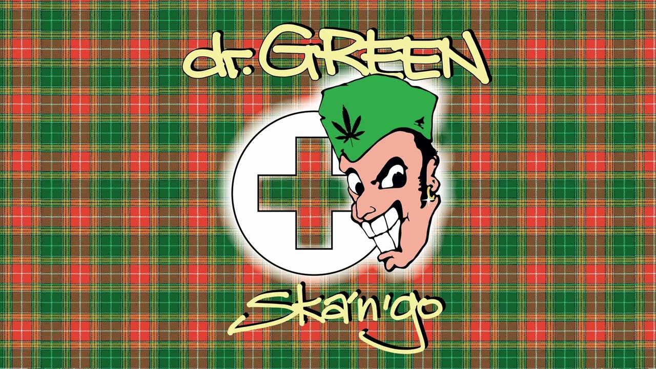 dr. Green - Visuomenė P​ū​na