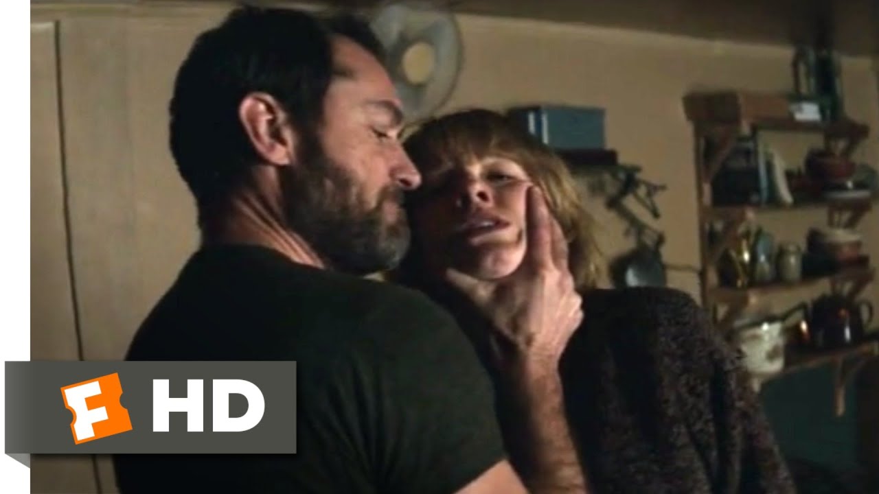 The Rhythm Section (2020) - Surprise Combat Training Scene (4/10) | Movieclips