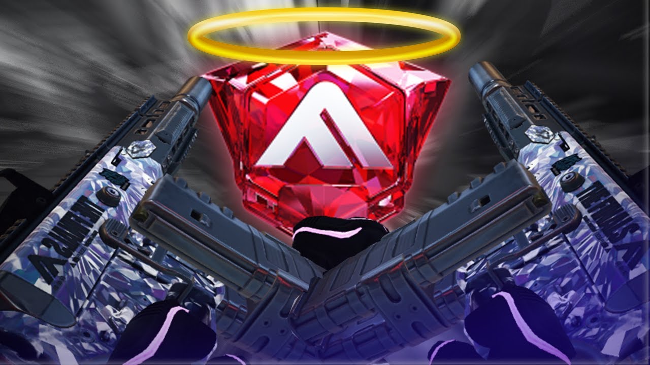 BEATING HOLY RUBYS IN RANKED!! | THE FINALS RANKED