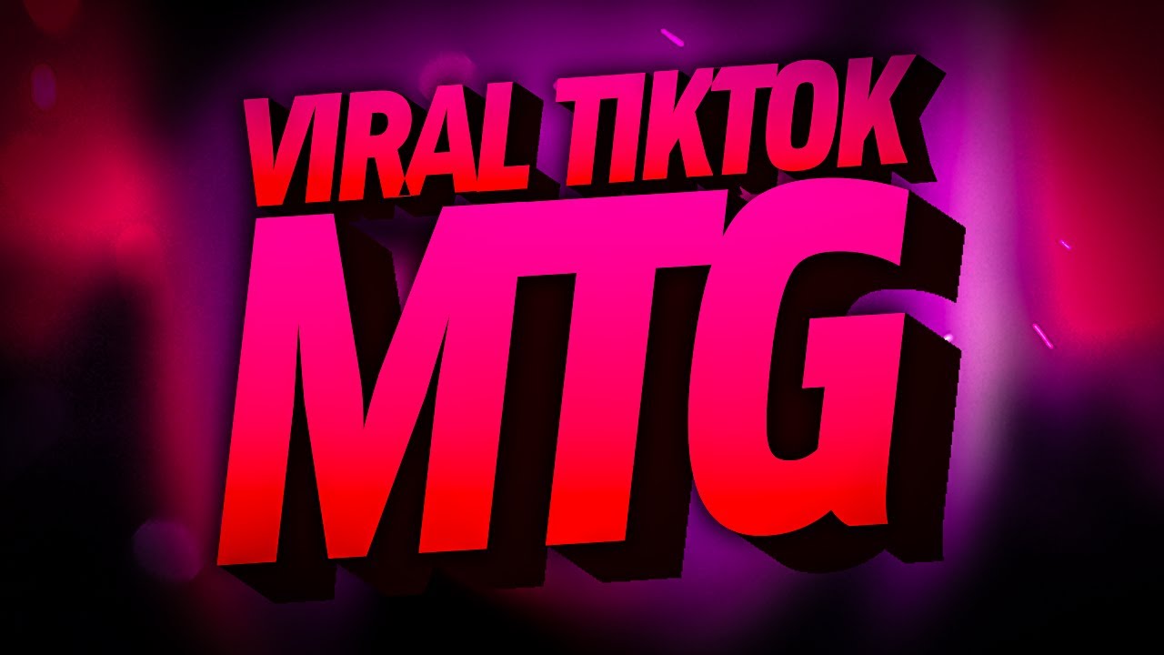 SET - OS MTG'S MAIS VIRAIS DO TIKTOK 🔥 | FUNK REMIX BH [NOVA MTG]