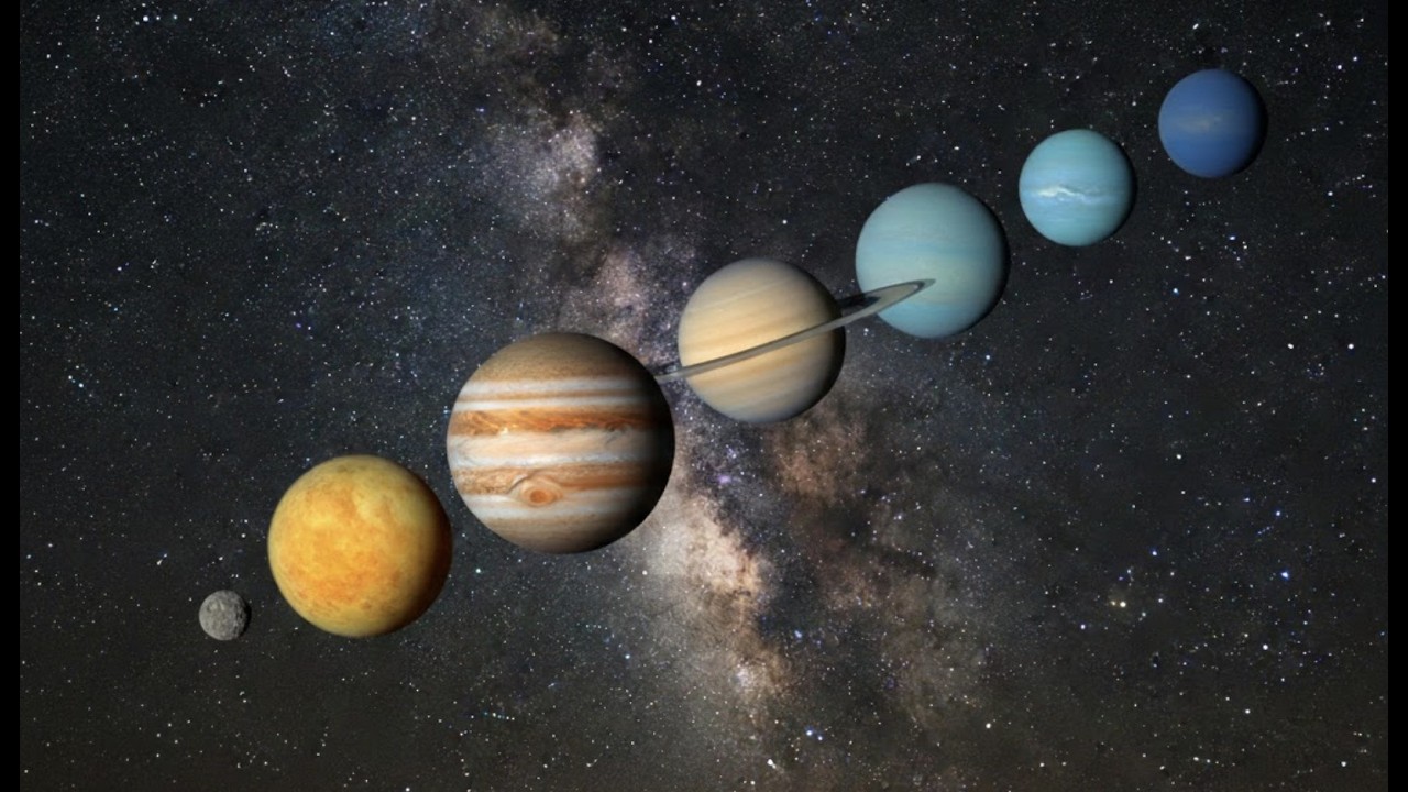 Parada 6 planet na niebie 28.02. Co to dla nas oznacza