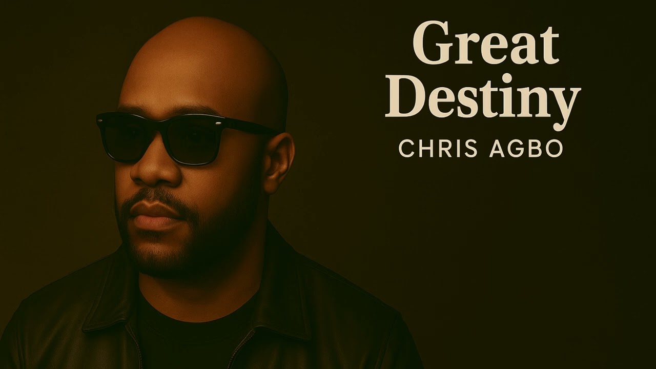Great Destiny (English Version)