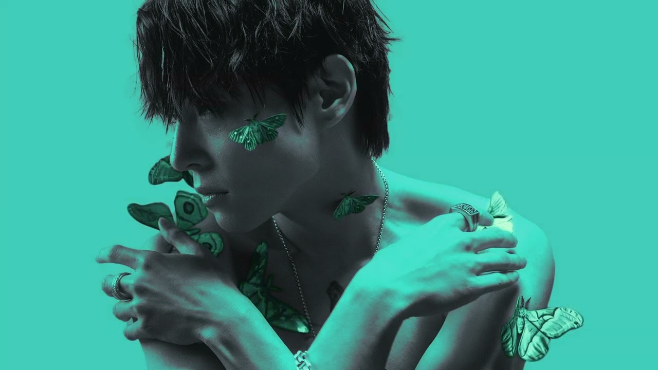 WOOSUNG – Side Effects (feat. Satica) | Official Audio
