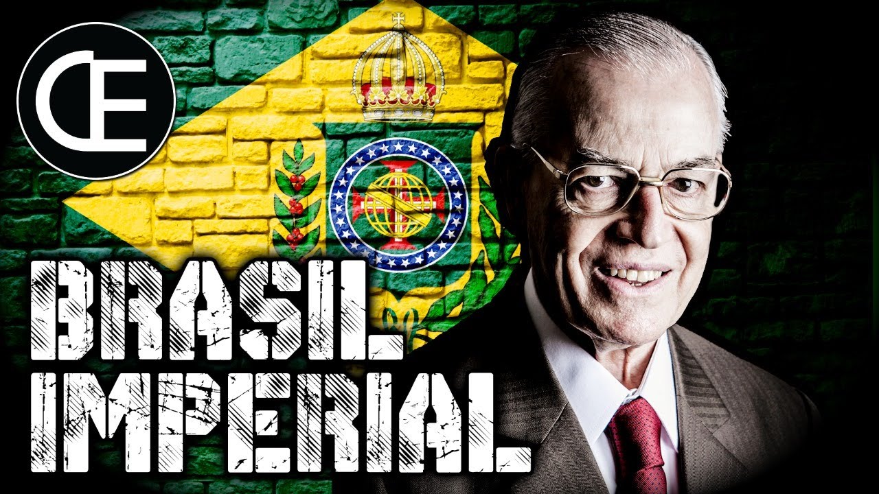 E se o Brasil ainda fosse uma Monarquia?