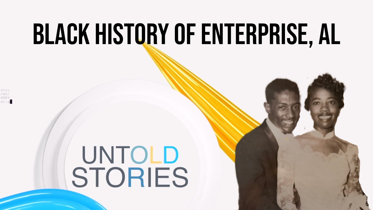 Untold Stories 