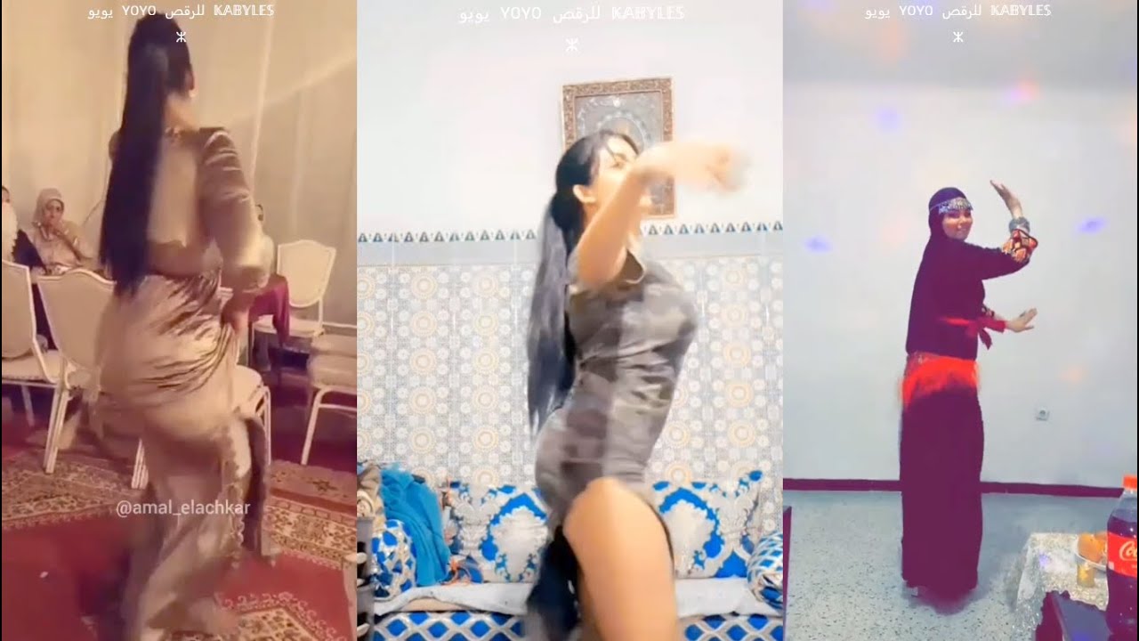 امازيغي,رقص قبائلي,dance kabyle  نايضة,رقص اعراس جزائرية نساء 2024,شطيح قبائلي هبال,𝕂𝔸𝔹𝕐𝕃𝔼𝕊 ⵣ