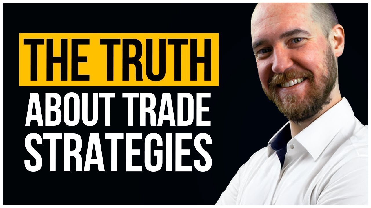 They Don't Tell You This About Trading Strategies...