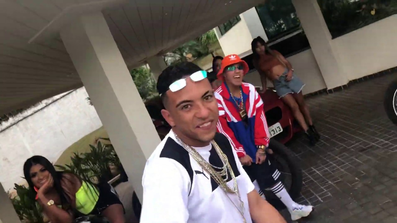 MC Alê e MC Digo STC - Tô brigado com a mulher, Minha Garagem ( Medley 2019 ) 2G Produções