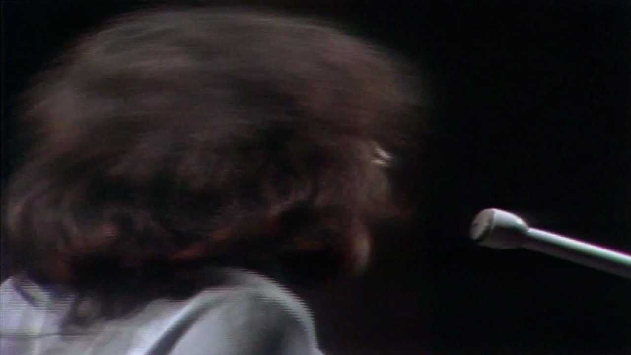 Joe Cocker, Greace Band - Hitchcock Railway (Playboy After Dark) HD