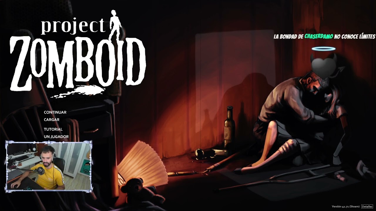 Vuelta a Project Zomboid con Trece :D | [Project Zomboid]