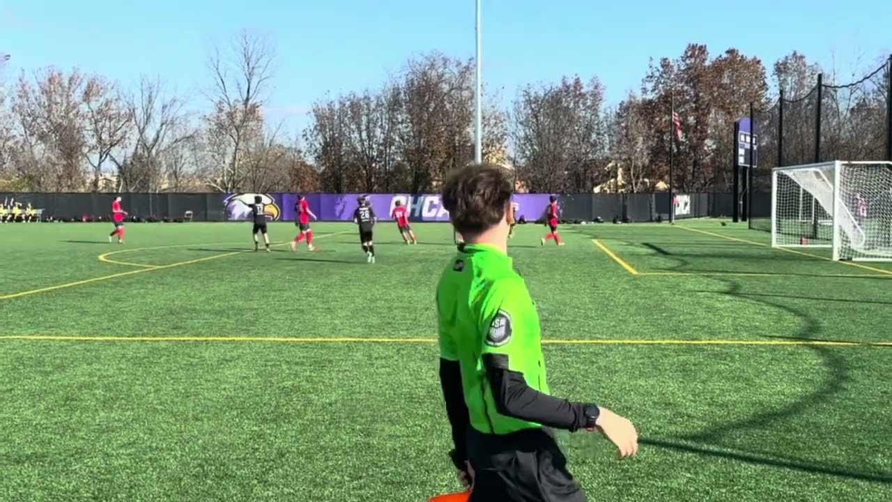 Kings Hammer v.s. Beadling Nov 23 2025 game