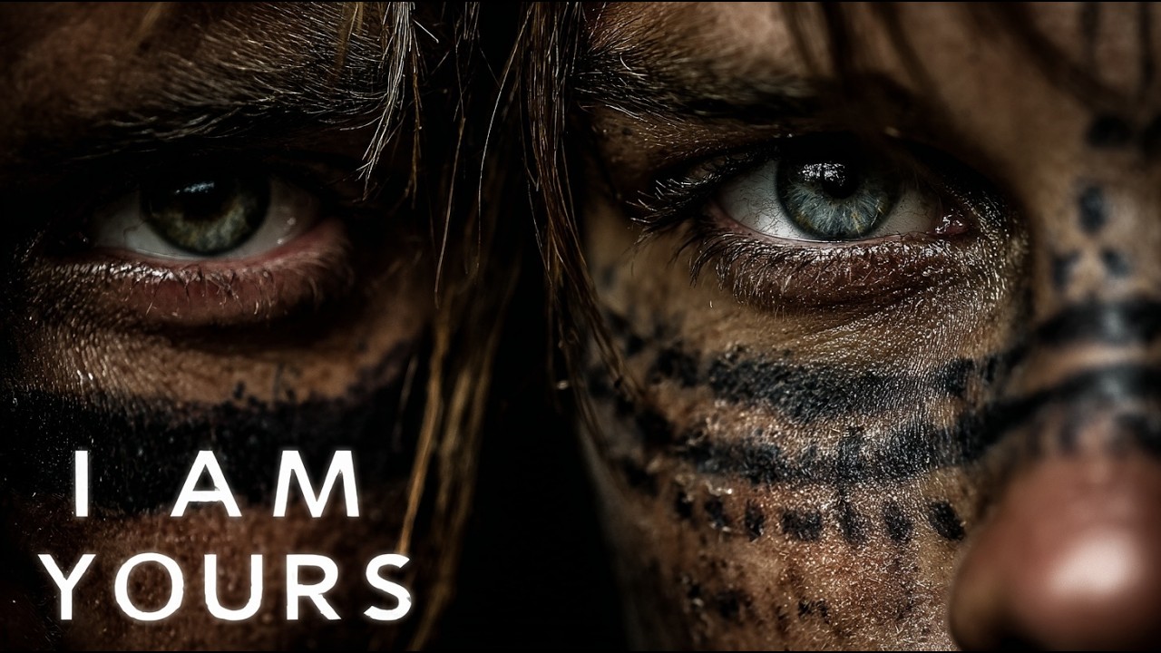 I&rsquo;m Yours | Epic Emotional Orchestral Love Song (World Fusion, Cinematic Music)