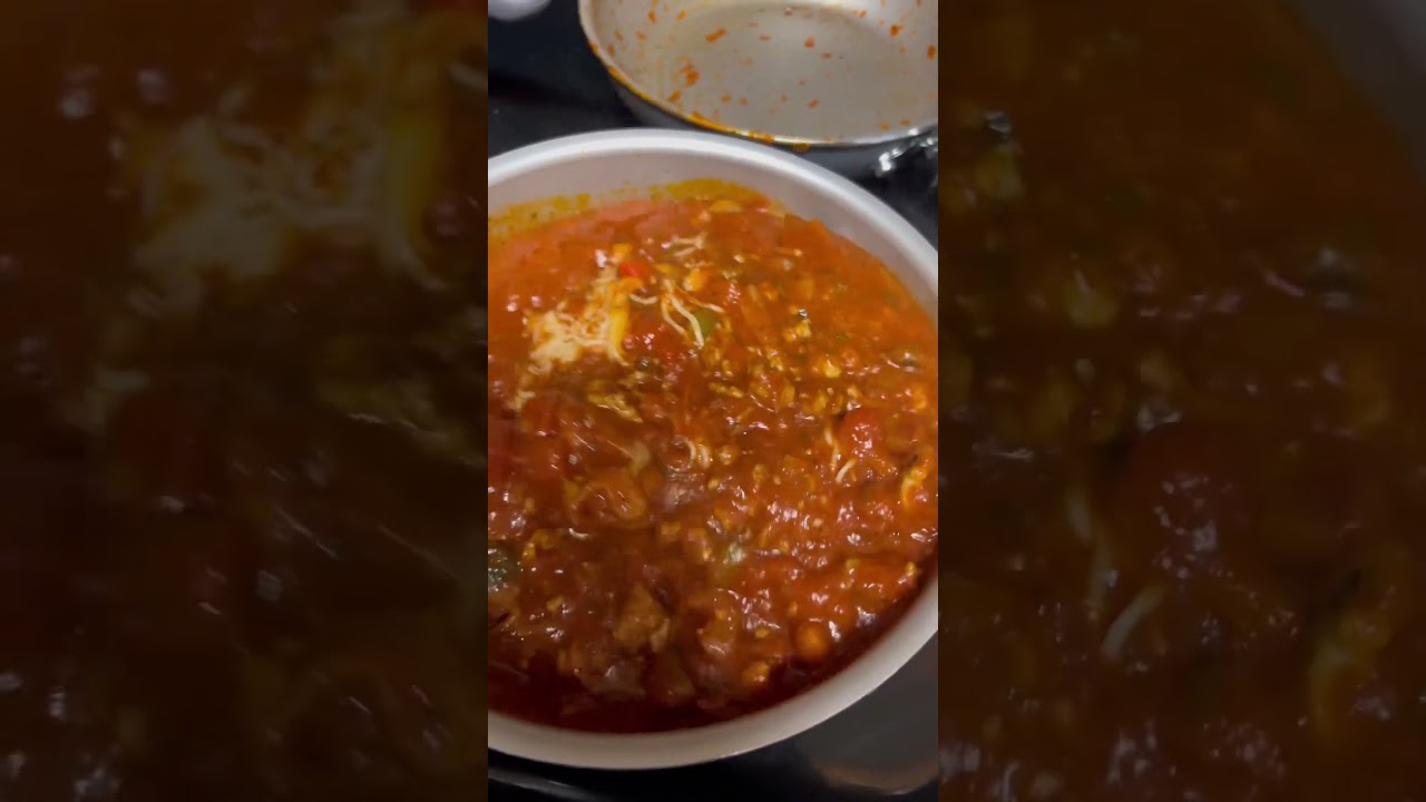Cheap dinner recipe 