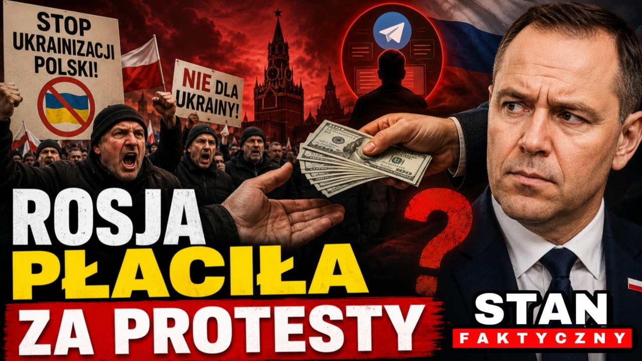 SKANDAL! Rosja płaciła za to w Polsce! ABW ujawnia, a prof. Dudek OSTRZEGA Nawrockiego!