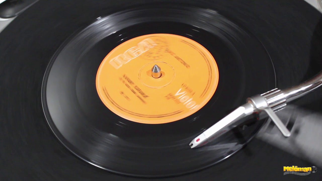 Luiz Antonio - Karany Karanuê (1971)