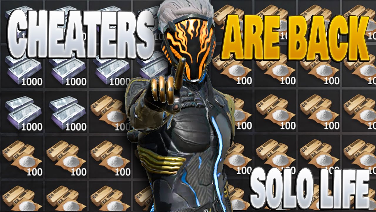 SOLO JOURNEY PART 1 BIGGEST PROBLEM OF LAST ISLAND OF SURVIVAL IS EVERYWHERE AGAIN