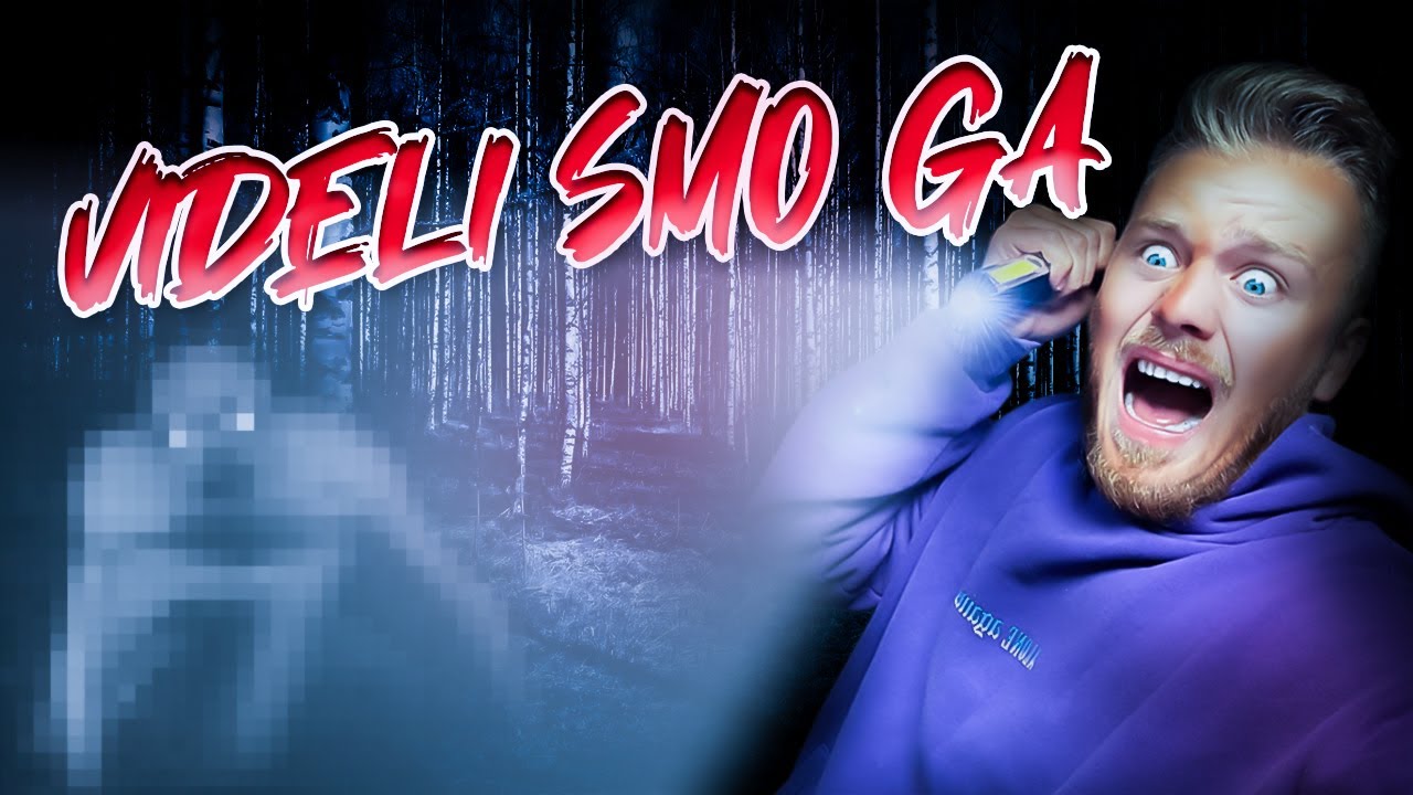 ZASKOCIO NAS JE DREKAVAC! JEZIVE PUSTOLOVINE E1