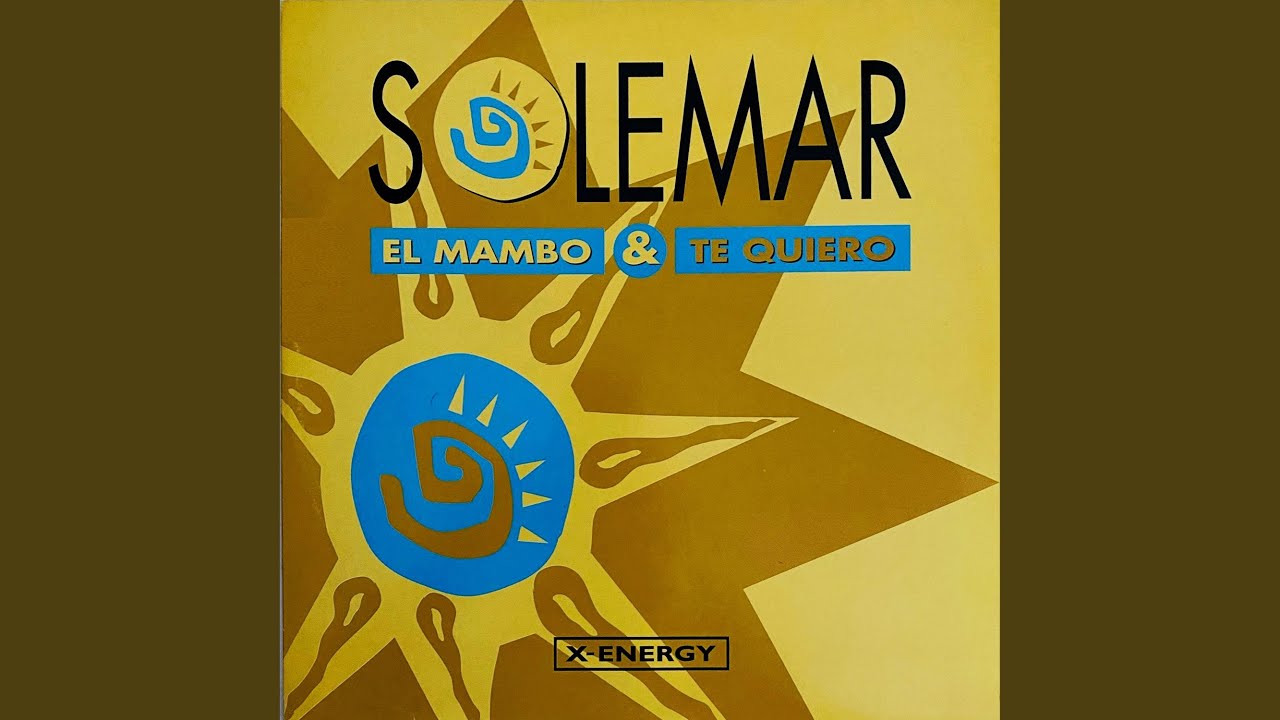 El Mambo (Radio Version)