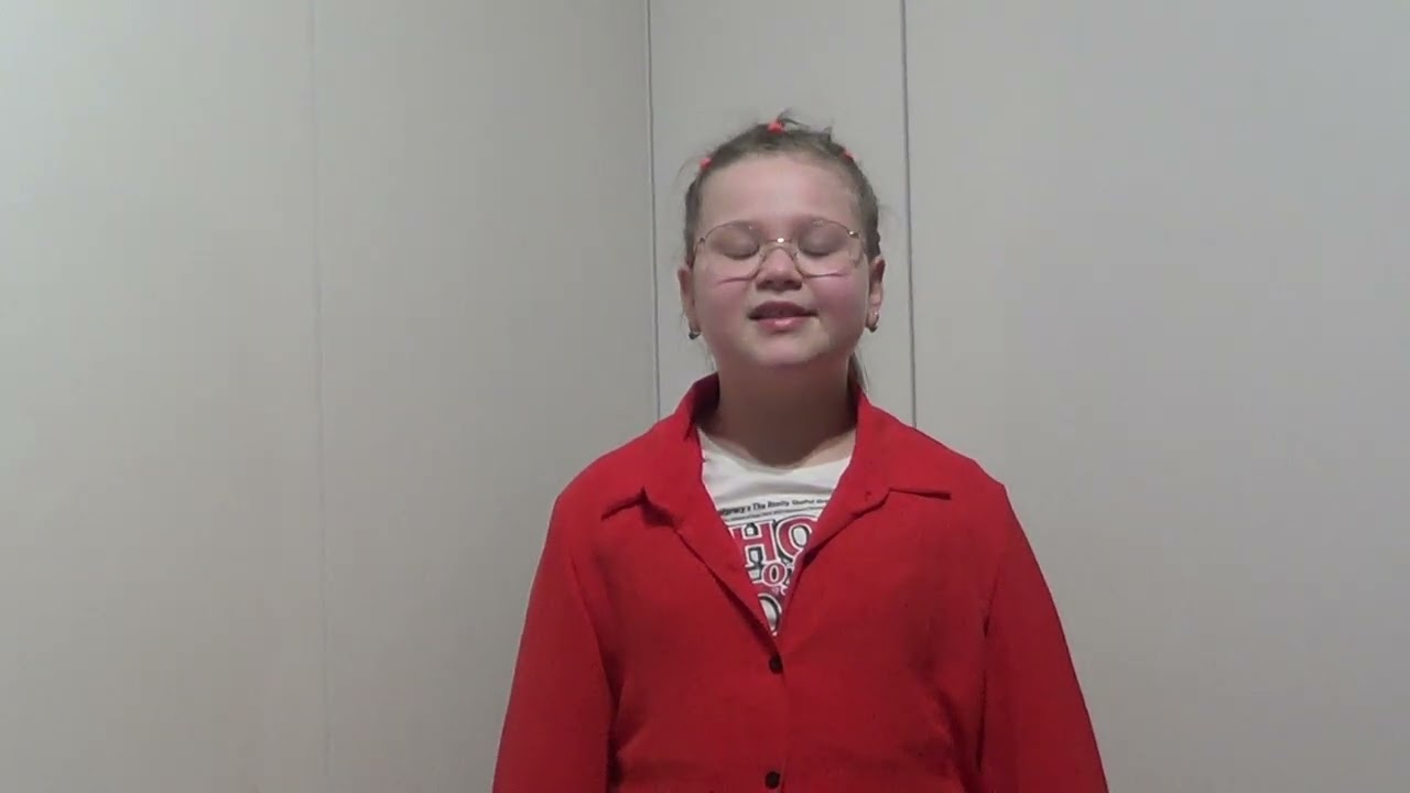 Maja Musioł lat 10, Polskie skrzydła