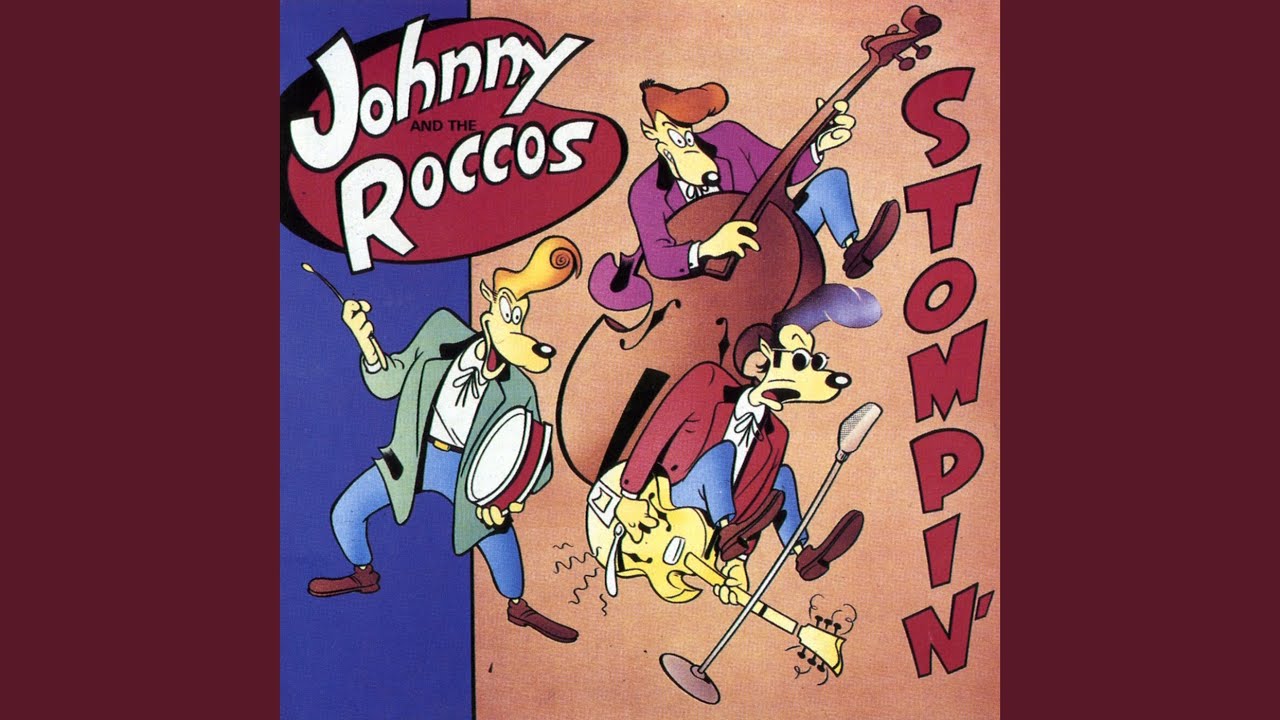 Knee Deep in the Blues