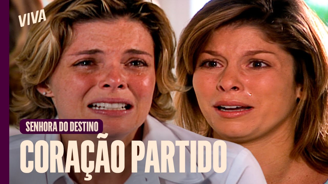 NEGOU! ELEONORA SE DECLARA PARA JENIFER E LEVA FORA! | SENHORA DO DESTINO | VIVA