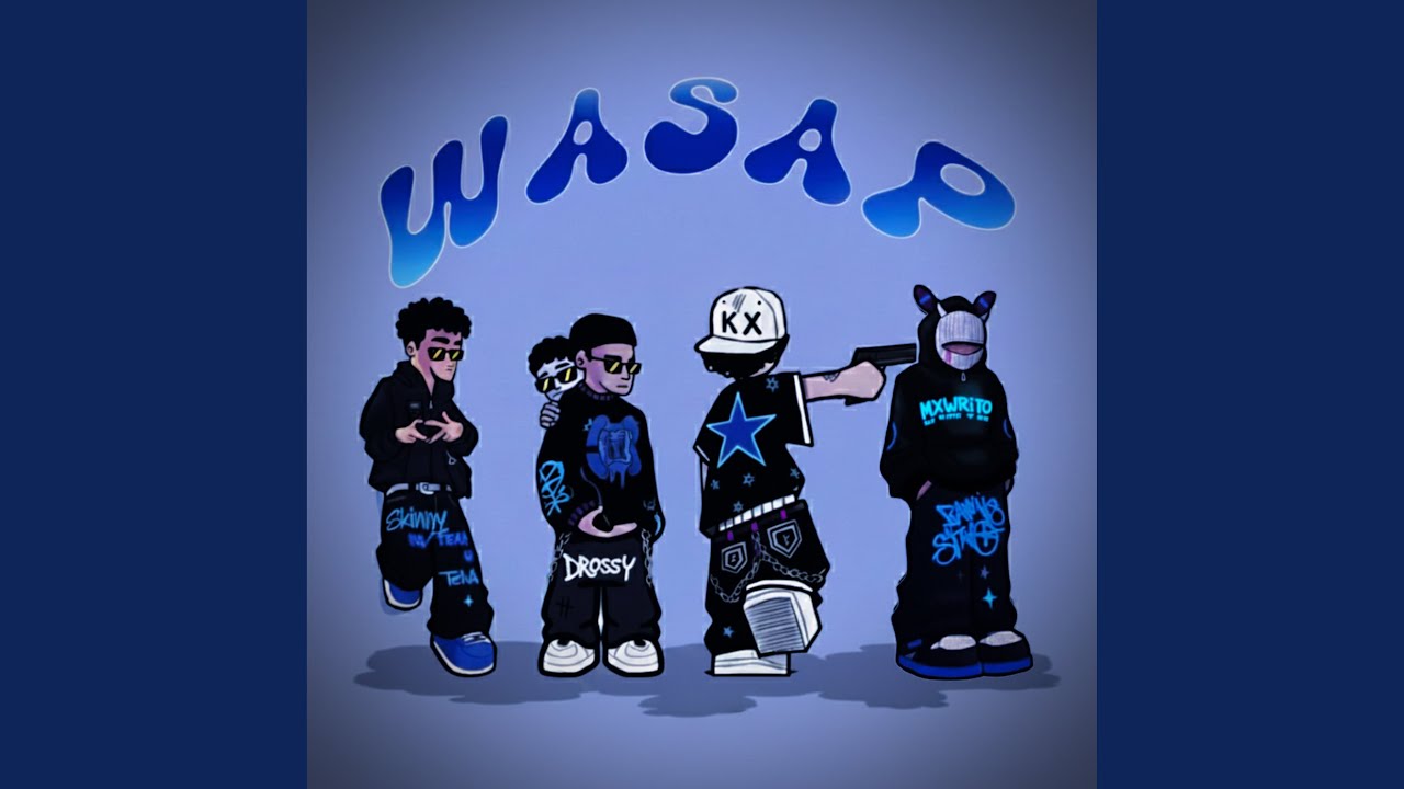 WASAP