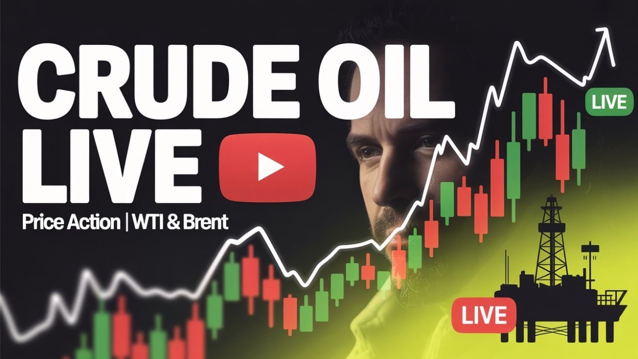 LIVE MCX Commodity Market | Crude Oil, Natural Gas, Gold, Silver | Live Price Action