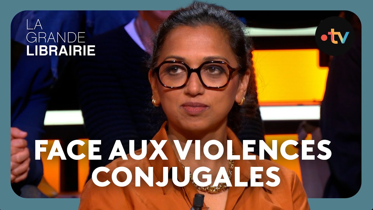 Rentrée littéraire : Nathacha Appanah bouleverse avec La nuit au cœur – La Grande Librairie