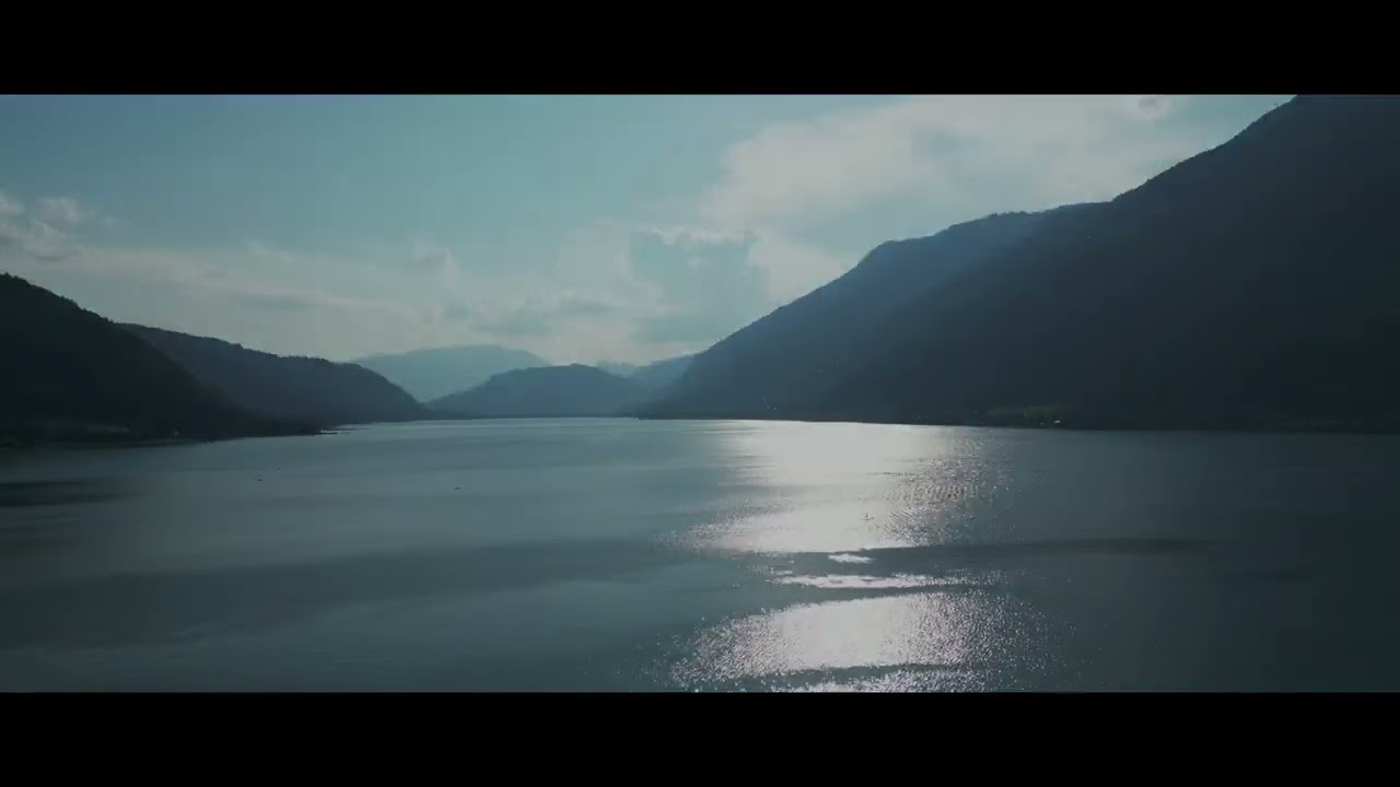 Terrassencamping Ossiacher See | Kärnten | Luxus Campingplatz
