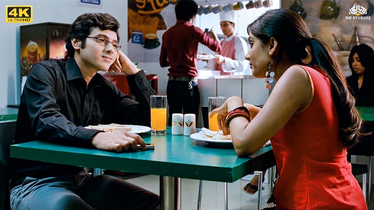 Pyaar ke Panchnama- निशांत मैं तुझे अपना ककोश दोस्त समझती थी इसलिए तुम पे डिपेंड रहती थी और तुम