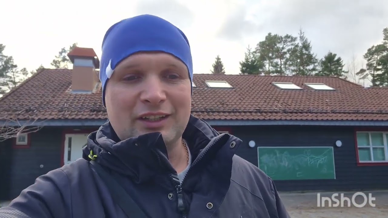 Ищем детям секцию для занятия спортом в Норвегии 