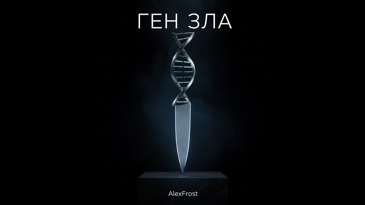 AlexFrost - Ген зла