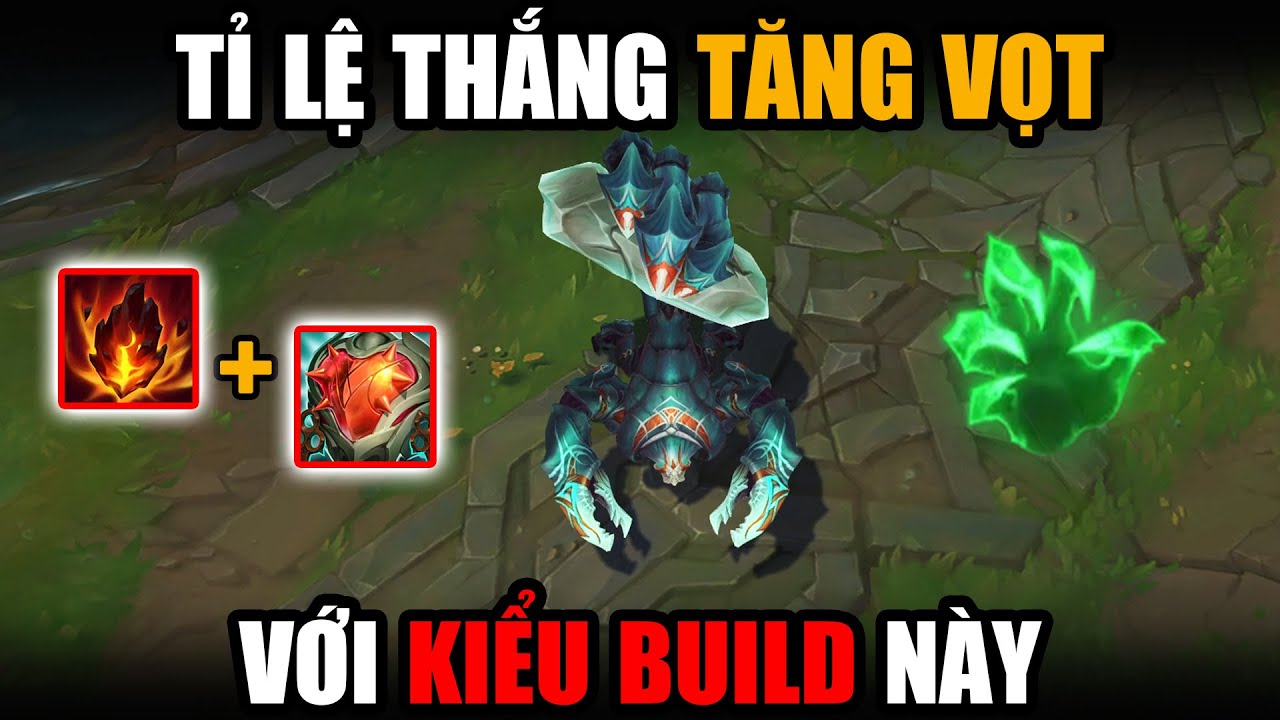 Học chơi SKARNER RỪNG cùng các cao thủ trên thế giới