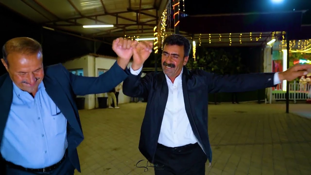 SEYİTHAN ERCAN KINASI (PART 1)