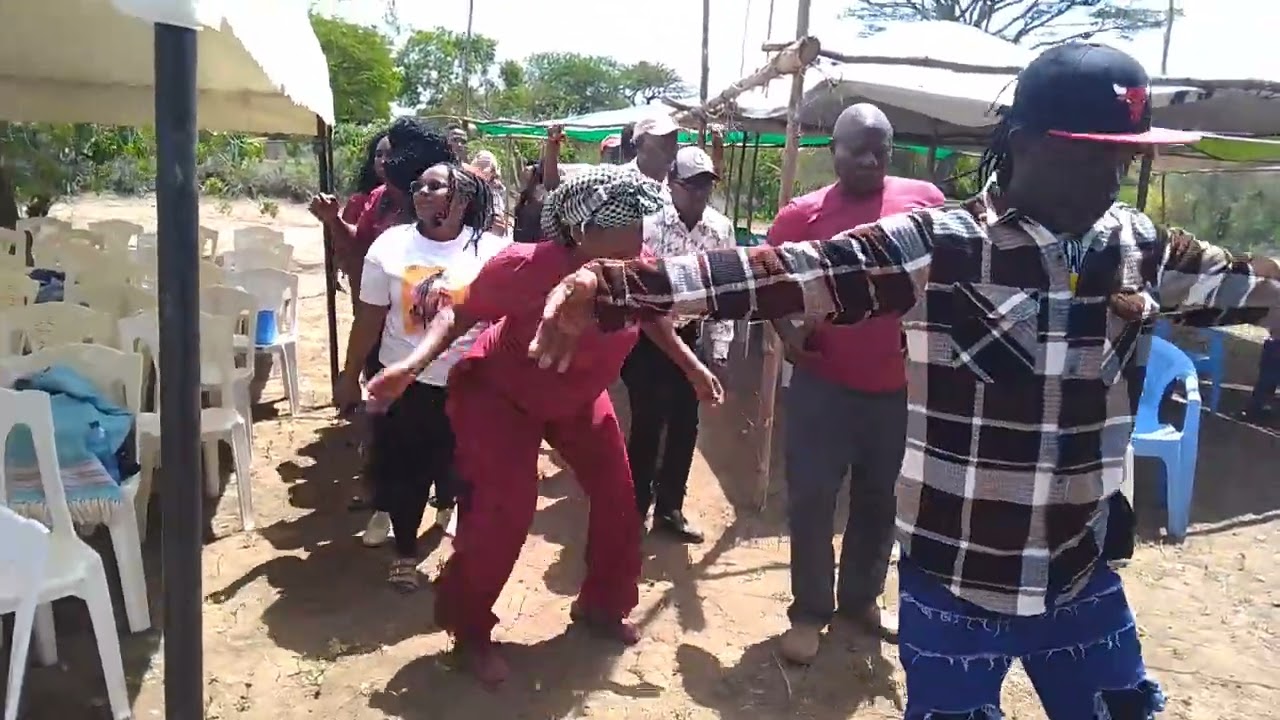 Ngone Asyai (Grace mwende matule)mwingi migwani Itumbi