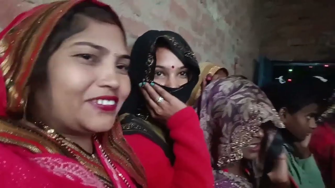 #हम गए अपने मायके तिलक में 🙏🌺#my new#vilogvideo #trending #viral #video 