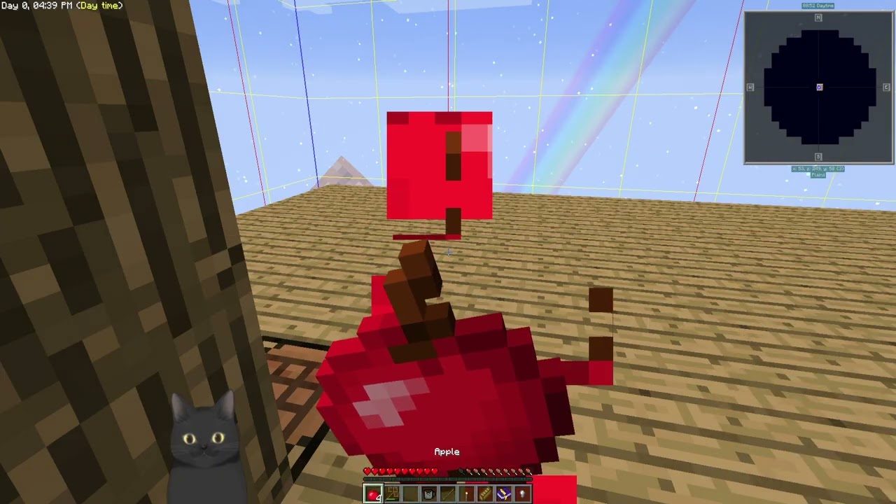 SkyFactory 3 | Episode 1 - A Tree, A Block of Dirt, and a Dream