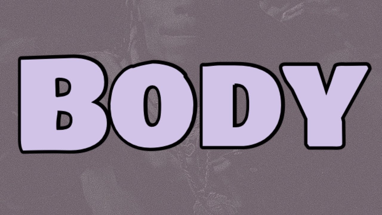 Russ Millions x Tion Wayne - Body (Lyrics)