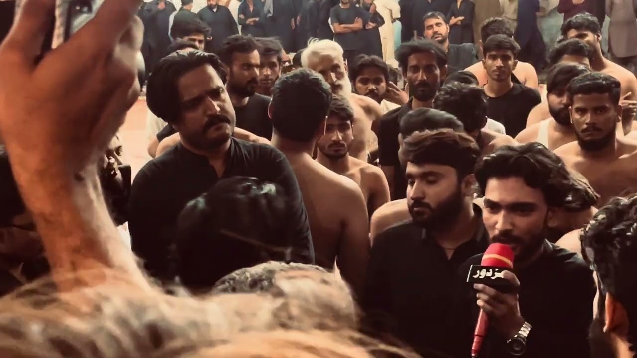 Uthi Qaidnr Behnr Ku Mil Veeran | Sher Abbas Hussain al Fukra | 19 Ramzan 2026 | Shahdadkot
