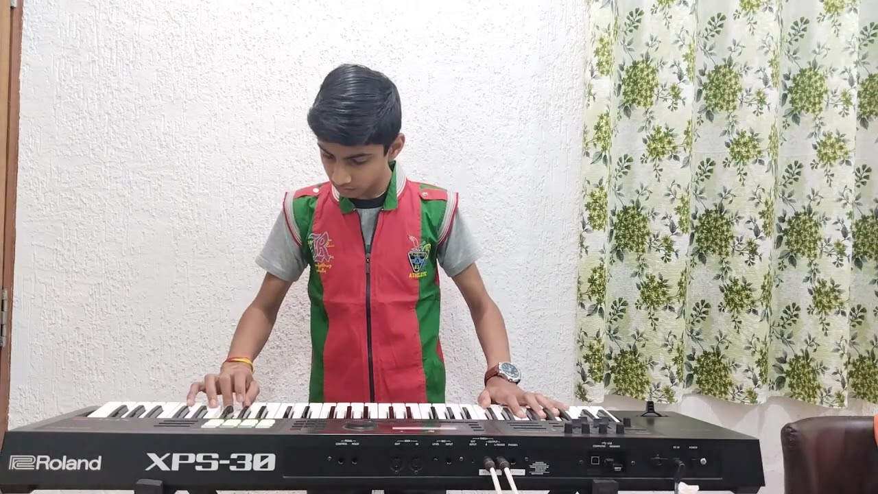  Sare Jahan Se Achha Shashank Soni (SHANU)