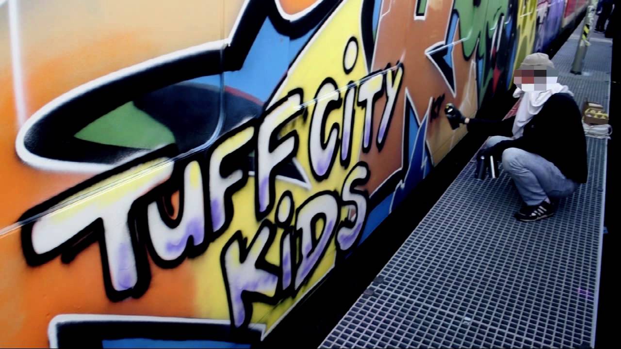 TUFF CITY KINGZ