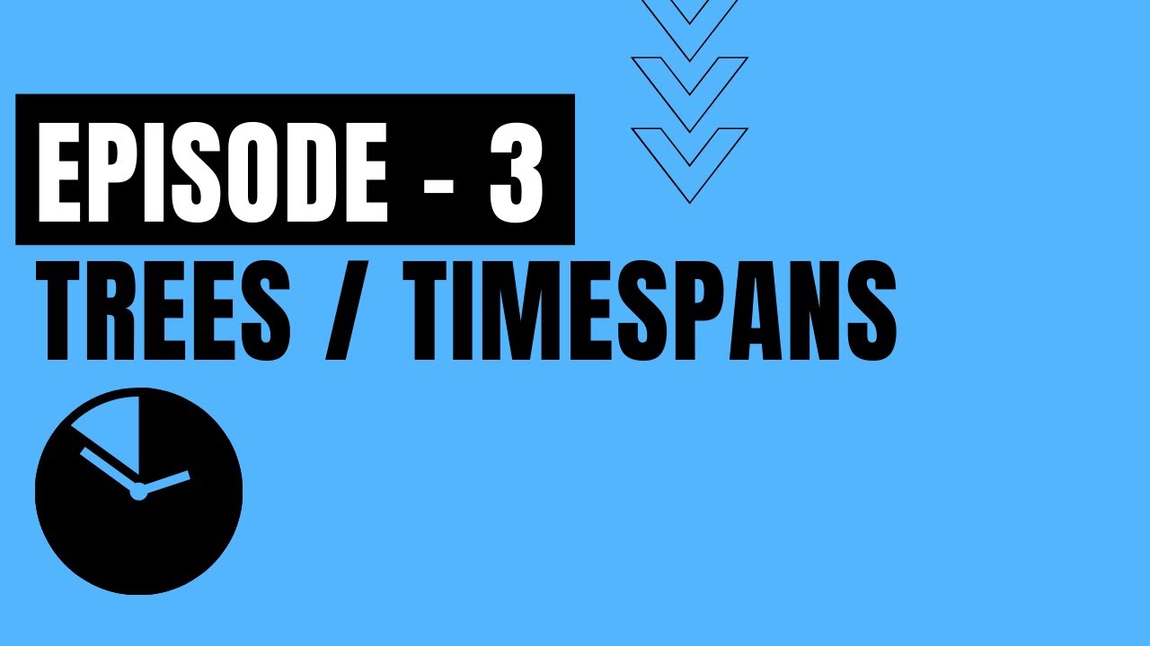 Accounting Periods/TimeSpans/Trees Explained - PeopleSoft nVision Tutorial (3/10) - Siva Koya