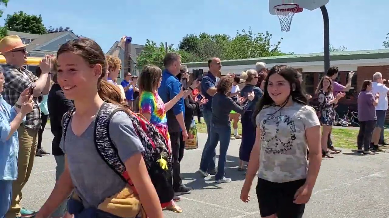 5th grade clap out