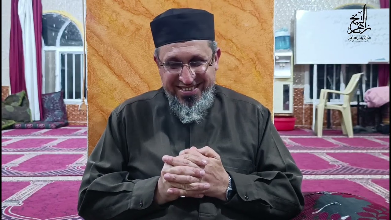 (٤٧) شرح كتاب رسالة المسترشدين: وأكرم نفسك عمَّن يهينها 