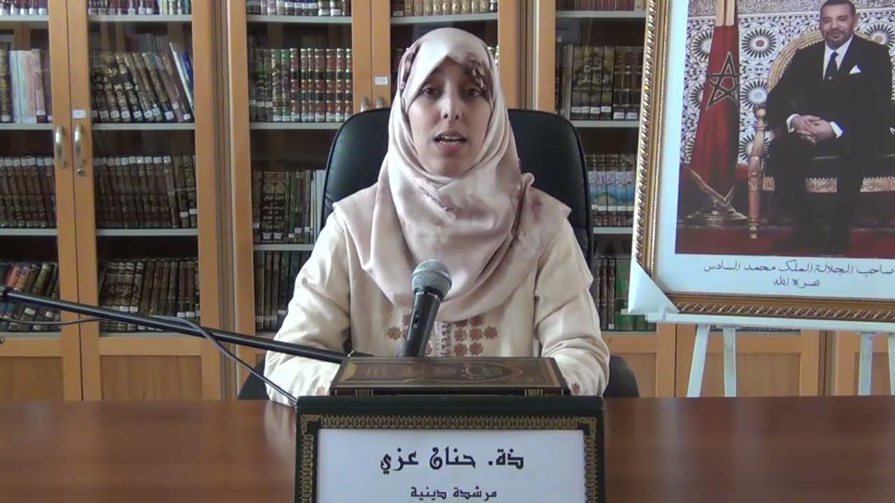 ثلاث دعوات