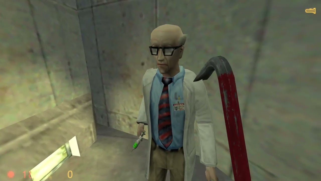 Half -Life
