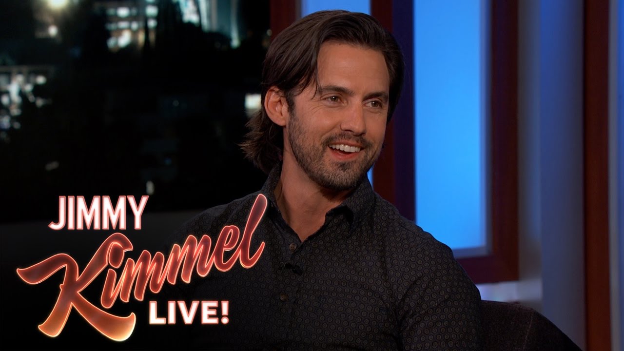 Milo Ventimiglia on His Character's Death on 'This is Us'
