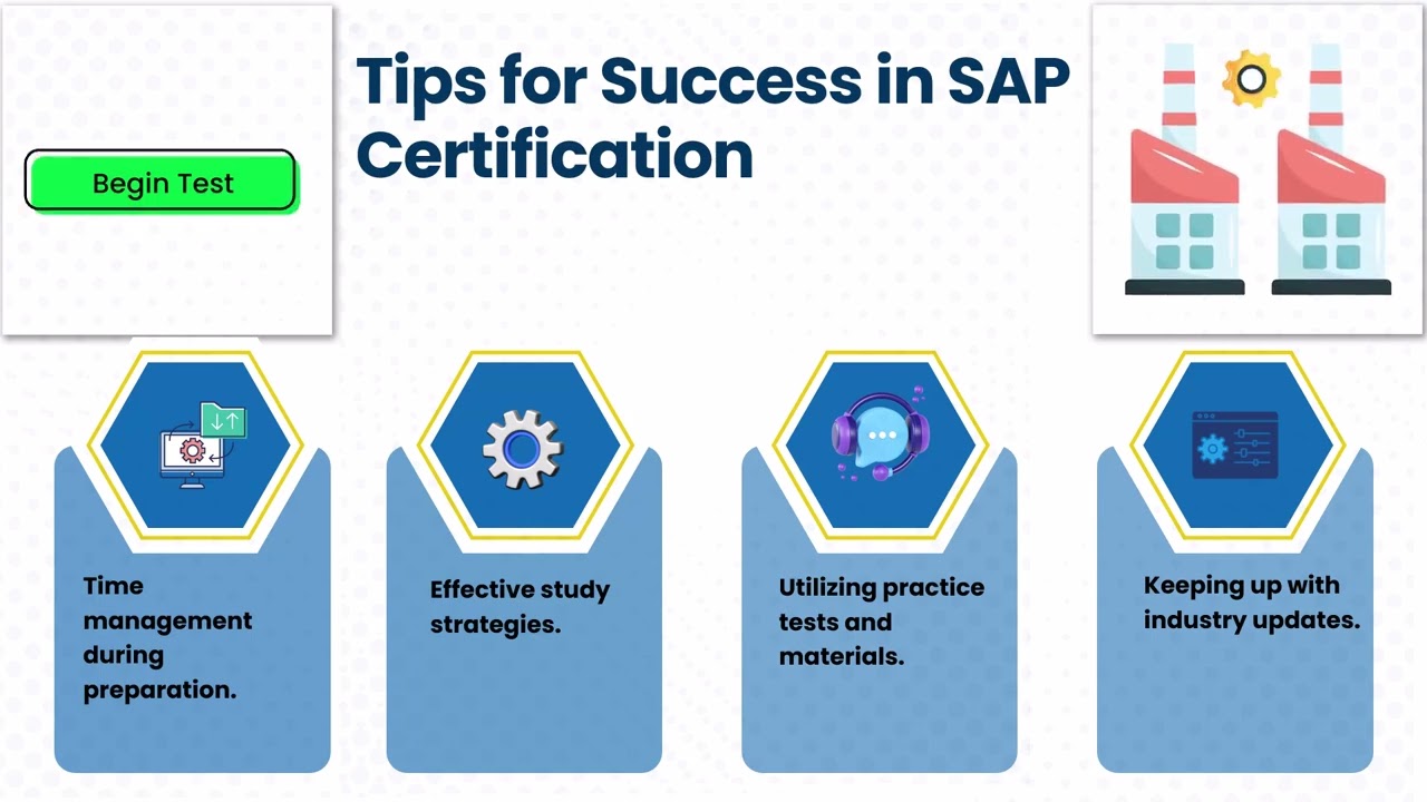 SAP Online Certification Free 🌟 | SAP Training Courses 📘 | SAP Tutorial Tips 🎓