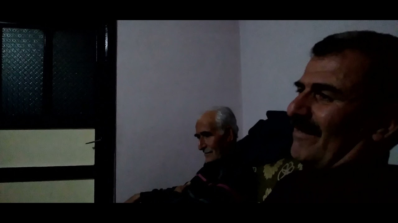 Sato Aşireti.  Keban Akçatepe Köyü..